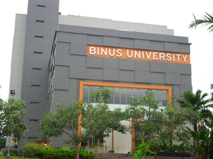 Daftar 10 Perguruan Tinggi Swasta Terbaik di Indonesia