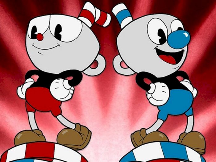 Game Cuphead Akan Diadaptasi Menjadi Serial Animasi di Netflix!