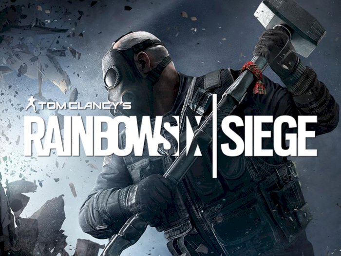 Пк банг. Rainbow Six Осада Sony ps4 диск.