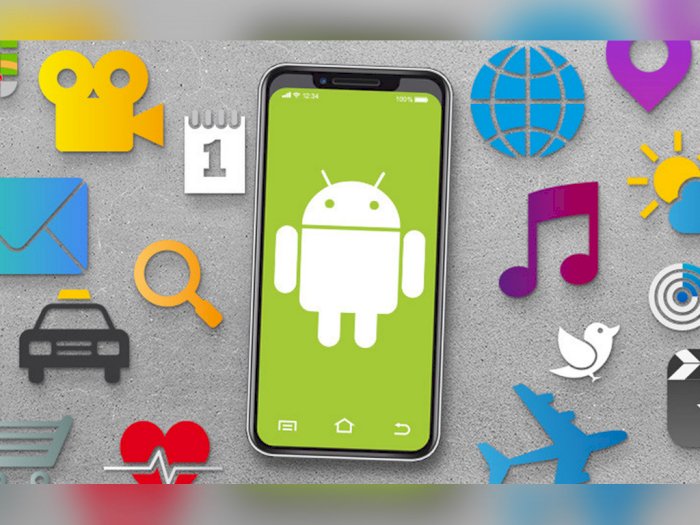 Ini 4 Aplikasi Android Buatan Anak Bangsa Yang Terkenal di Luar Negeri