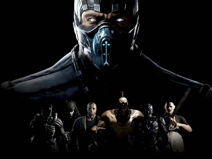 Bakal Hadirkan Fatality, Film Mortal Kombat Tidak Untuk Anak-anak