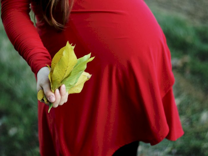 Lima Tanda Wanita Sedang Hamil yang Harus Kamu Ketahui