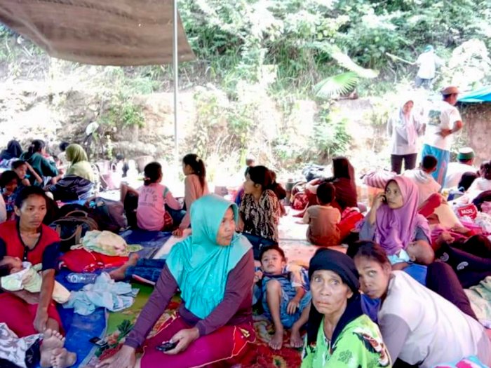 Jumlah Penduduk Miskin di Maluku Mengalami Penurunan