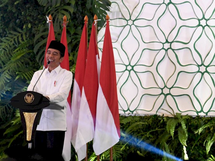 Kemendagri Klaim Pemerintahan Jokowi-JK Sukses Gelar Pemilu Serentak