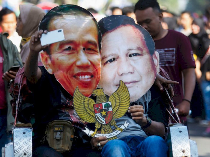 Pertemuan Jokowi-Prabowo Berbuntut Panjang