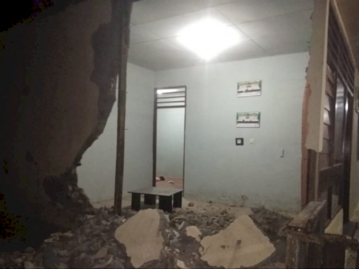Maluku Utara Sering Dilanda Gempa Kuat, Apa Pemicunya? 