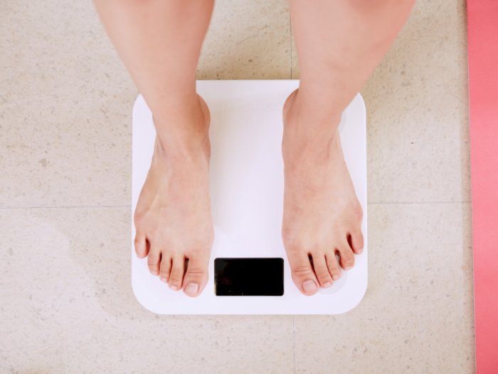 Sudah Diet, Tapi Berat Badan Tidak Turun, Ini Tiga Alasannya