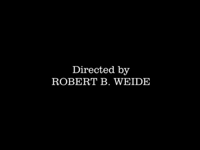 Siapa sih Robert B Weide?