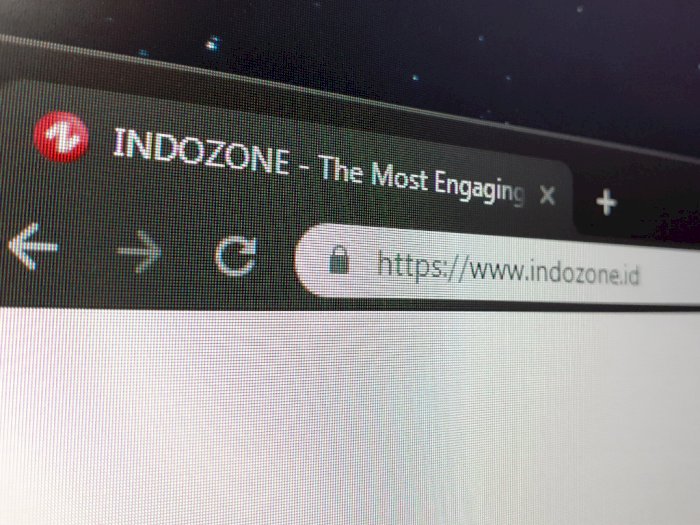Domain .id Saat Ini Sudah Dipakai Sebanyak 318.000 Situs Website