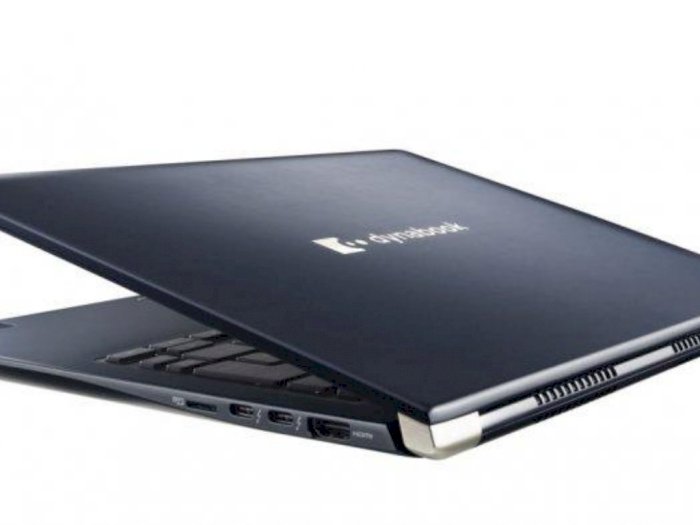Dynabook Luncurkan Tiga Laptop Barunya di Pasar Indonesia