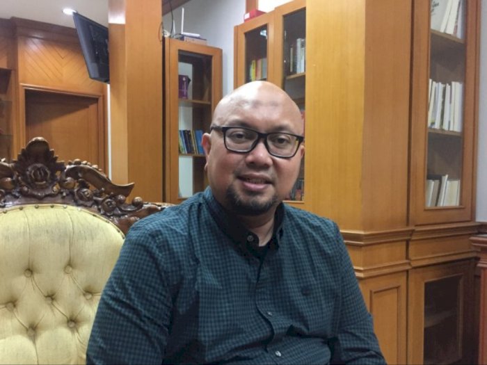 KPU: Santunan Untuk 542 Petugas KPPS Se-Indonesia Rampung Tahun Ini