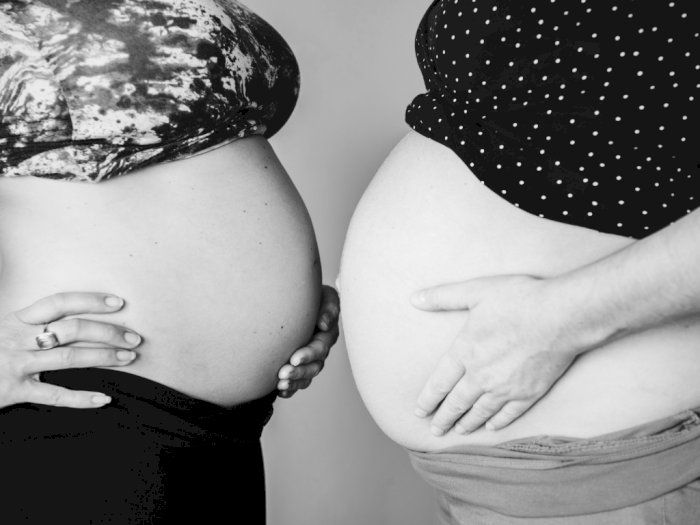 4 Bulan Pertama Masa Kehamilan, Perhatikan Asupan Gizi
