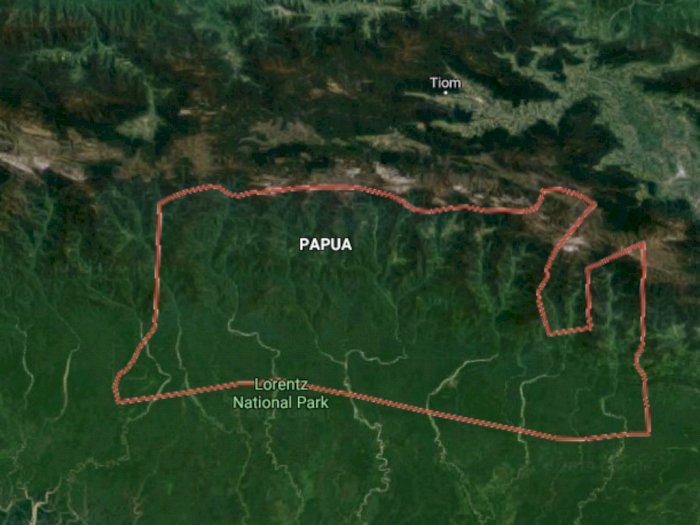 Kemensos Segera Kirim Bantuan Tahap II ke Korban Konflik Nduga Papua