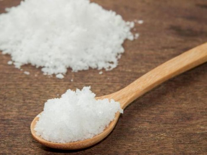 Ketahui 5 Manfaat Besar Garam yang Belum Banyak Diketahui