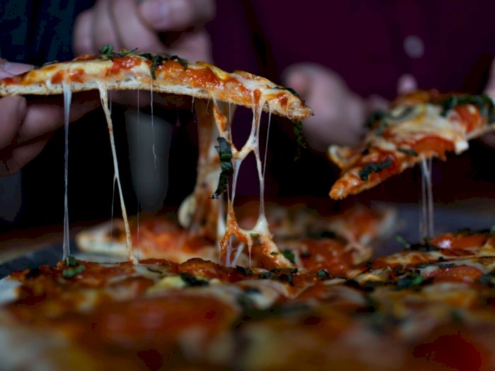 Inilah 5 Pizza Anti Mainstream di Dunia