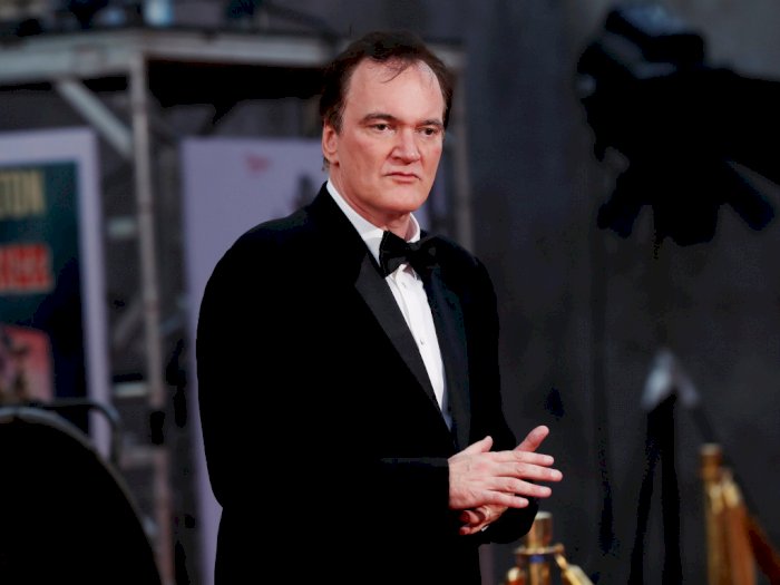 Tarantino Sebut Bakal Ada Spin-Off 'One Upon A Time In Hollywood' 