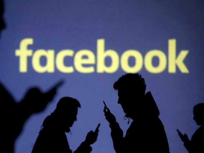 Karena Kasus Bocornya Data, Facebook Didenda Sebesar Rp 70 Triliun