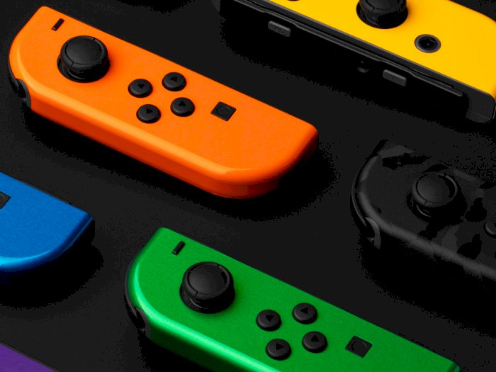 Nintendo Berikan Layanan Reparasi Gratis Untuk Joy-Con Yang 'Drifting'