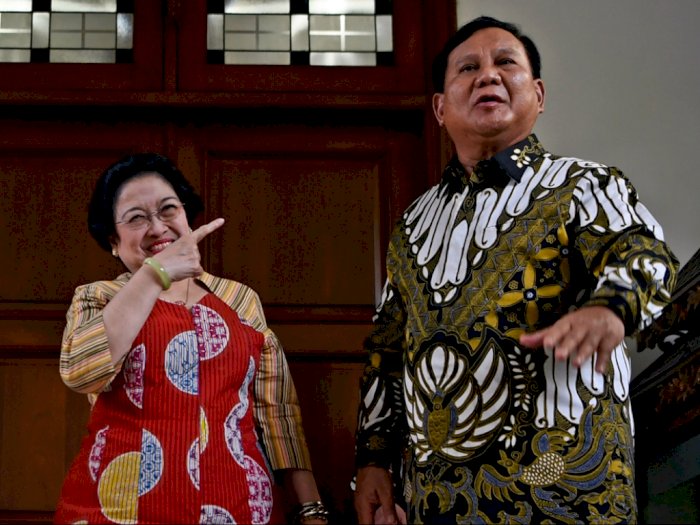 PKS Menang Banyak Jika Prabowo Ketagihan Politik Nasi Goreng Mega