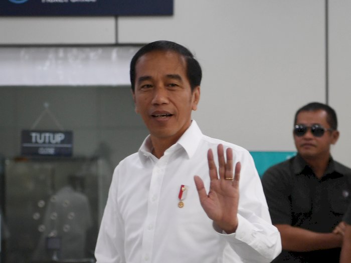 Pengamat Menyarankan Jokowi Untuk Melebur Kementerian