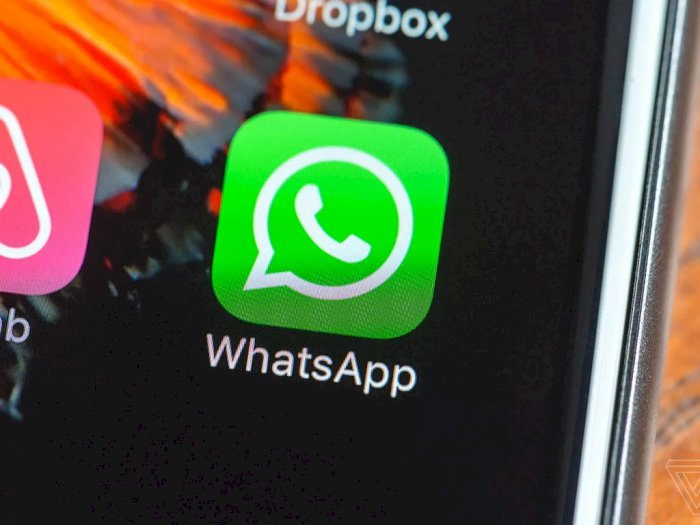 WhatsApp Diketahui Akan Buat Versi Desktop Yang Bisa Diakses Tanpa HP
