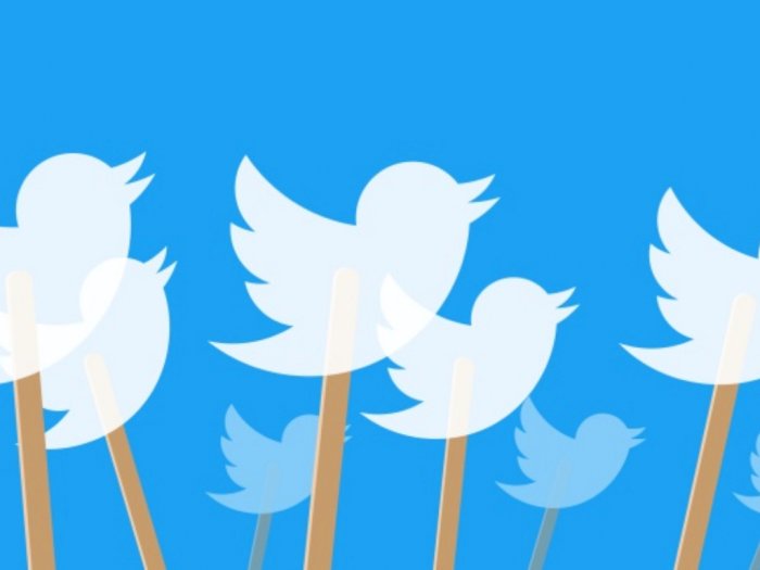 Begini Cara Kembalikan Tampilan Twitter Desktop Versi Lama