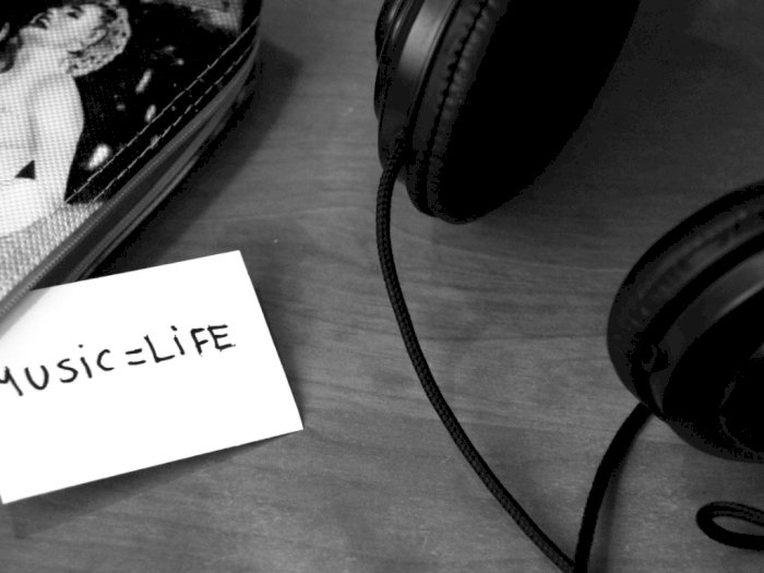 Toko Musik, Hidup Segan Mati Tak Sudi Pada Era Digital 