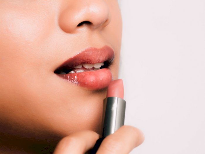 Hari Lipstik Nasional, Ini Lipstik Lokal yang Bisa Kamu Pakai