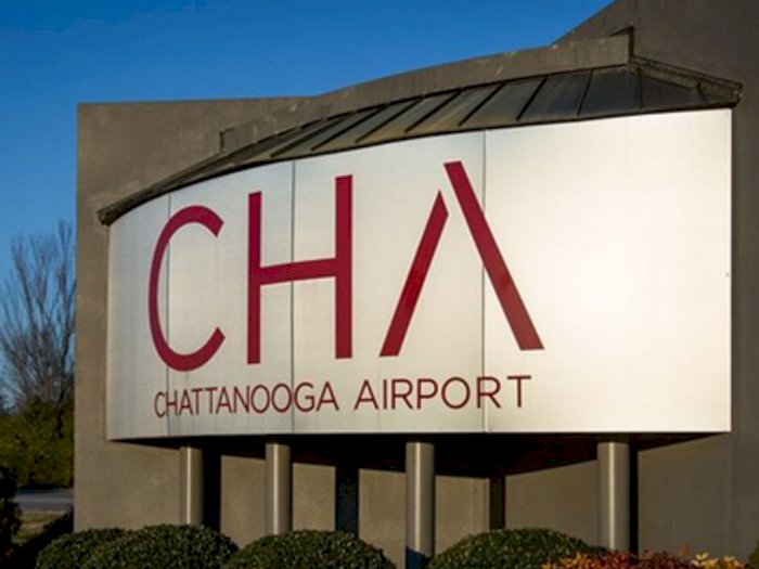 Chattanooga Airport Gunakan 100 Persen Tenaga surya