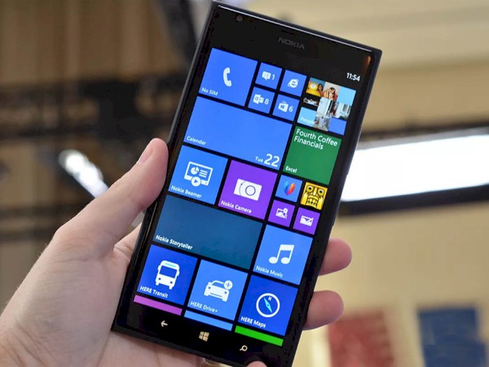 Ini 3 Penyebab Kenapa Windows Phone Telah Gagal di Pasaran