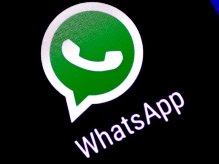 Penipuan Berkedok Internet Gratis 1TB Sedang Marak di WhatsApp