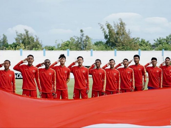 Timor Leste Imbangi Indonesia
