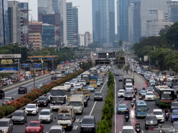 Ibu Kota Pindah, Jakarta Tetap Jadi Pusat Industri Hiburan Tanah Air