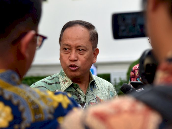 Mau Jadikan Rektor Asing Pimpin PTN, Menteri Nasir Ngaku Dibully