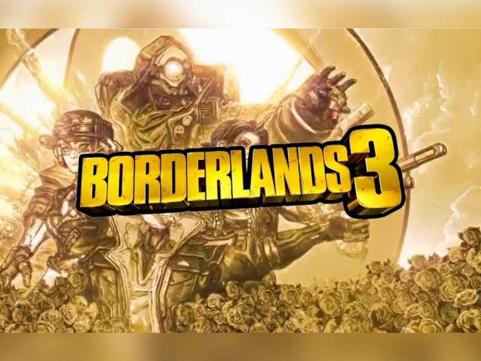 Gearbox: Tahap Pengembangan Borderlands 3 Telah Selesai, Siap Dirilis