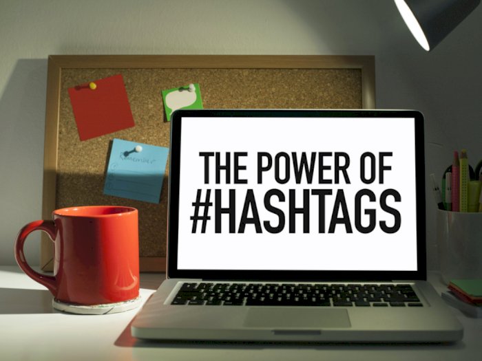 Apa Sih Manfaat Pakai Hashtag di Medsos?