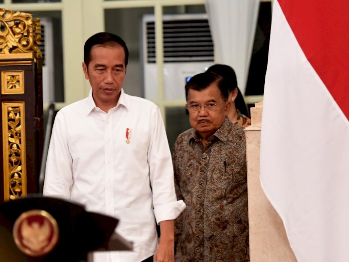 Presiden Jokowi: Anggaran 2020 Difokuskan Untuk Kualitas SDM