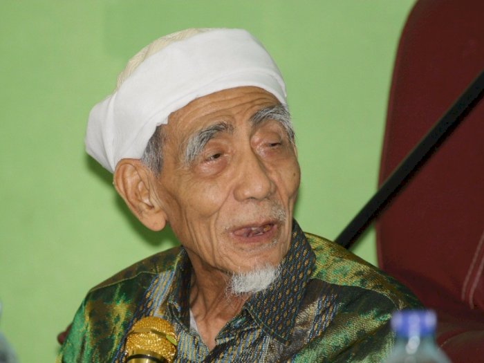 Muhammadiyah: Doa Mbah Moen Makbul