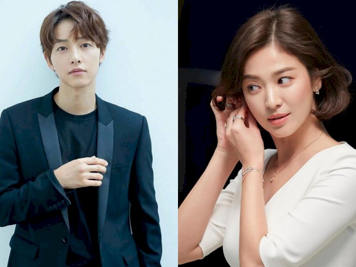 Resmi Cerai, Bagaimana Nasib Karier Song Joong Ki  dan Song Hye Kyo?