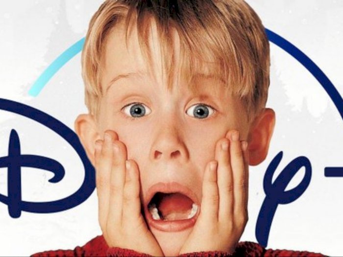 Disney Konfirmasi Pembuatan Ulang 'Home Alone' 