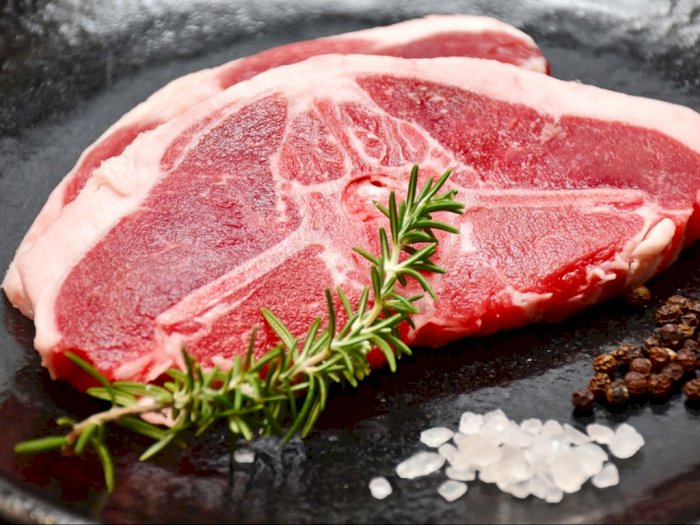 Tips Mengolah Daging Kambing Agar Tidak Bau dan Alot