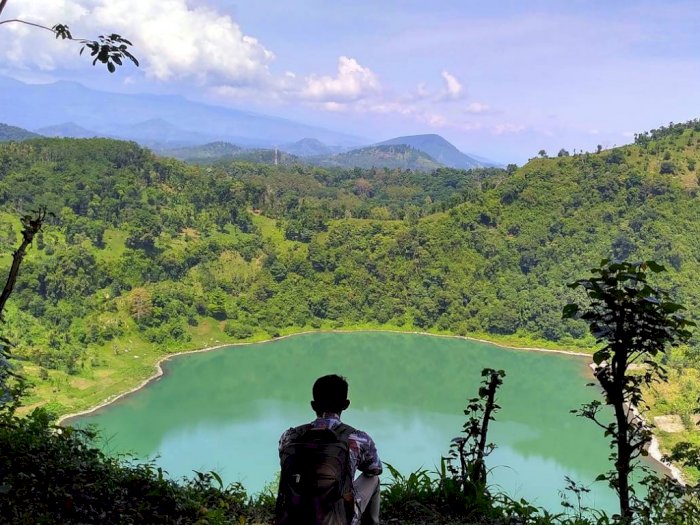 Berakhir Pekan di Ranu Bedali Lumajang | Indozone.id