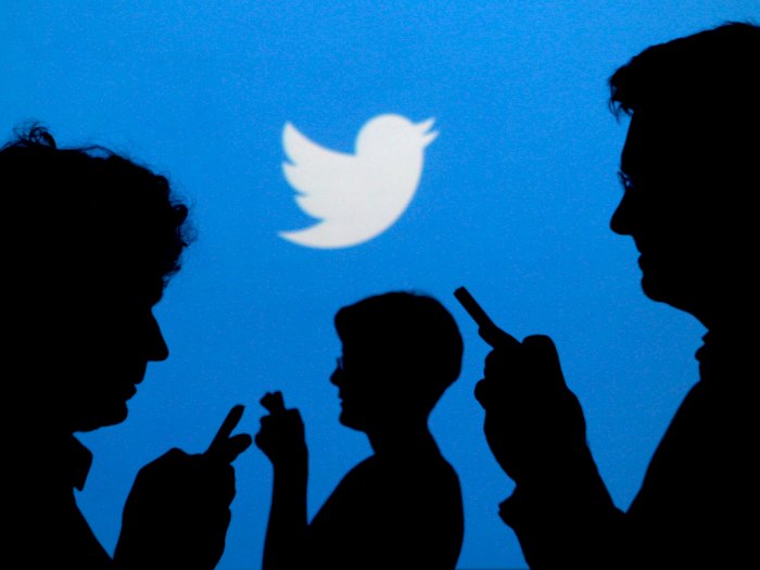 Twitter Ngaku Jual Data ke Pengiklan Tanpa Izin