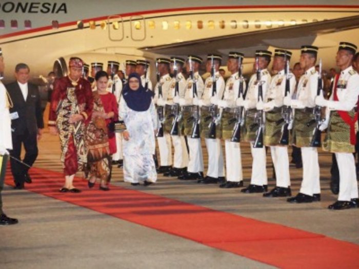 Jokowi dan Mahathir Ingin Tampilkan Islam Damai