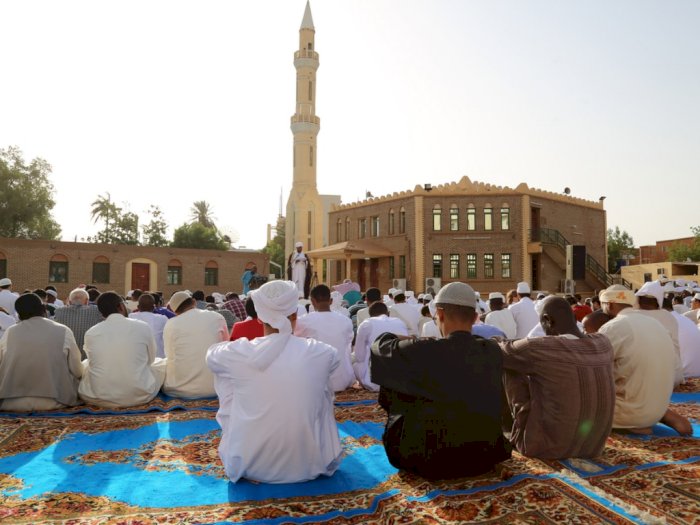 Intip Yuk Tradisi Unik Idul Adha di Berbagai Negara