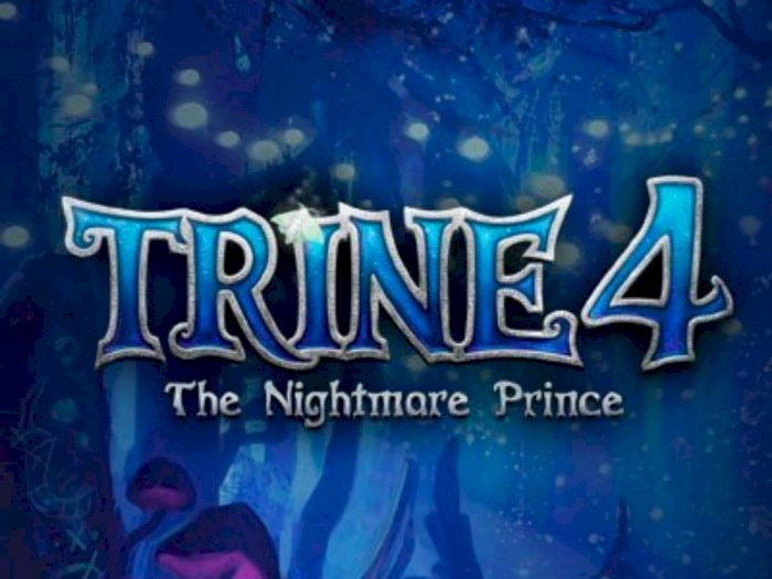 Game 2.5D Platformer, Trine 4 Akan Dirilis Tanggal 8 Oktober Mendatang