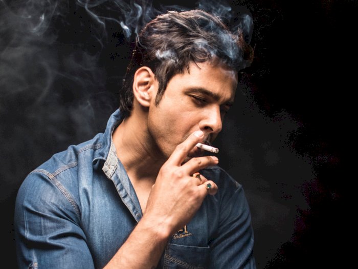 5 Cara Ampuh Agar Terbebas dari Kebiasaan Merokok