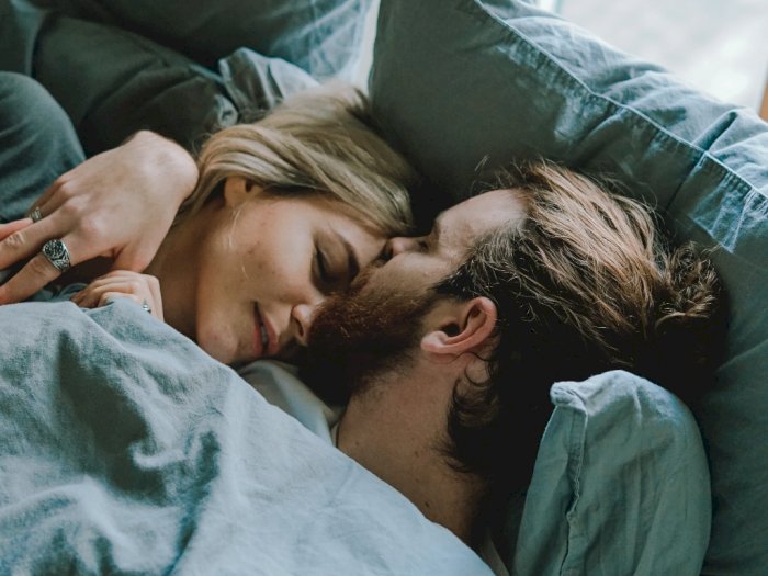 Berikut Durasi Ideal Menjalani Foreplay Sebelum Bercinta
