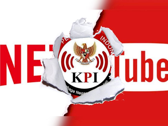 KPI Mau Awasi Konten Netflix & YouTube, SAFEnet: Sudah Salah Arah