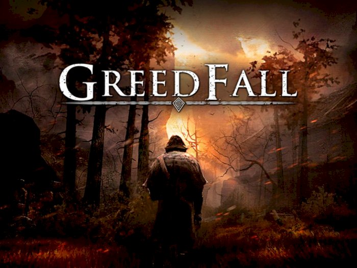 Game GreedFall Membutuhkan Waktu Lebih Dari 30 Jam Untuk Ditamatkan